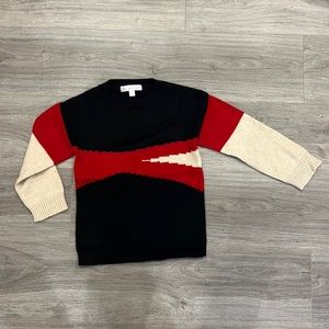 Victorai Cashmere for 6 Year Old Boy